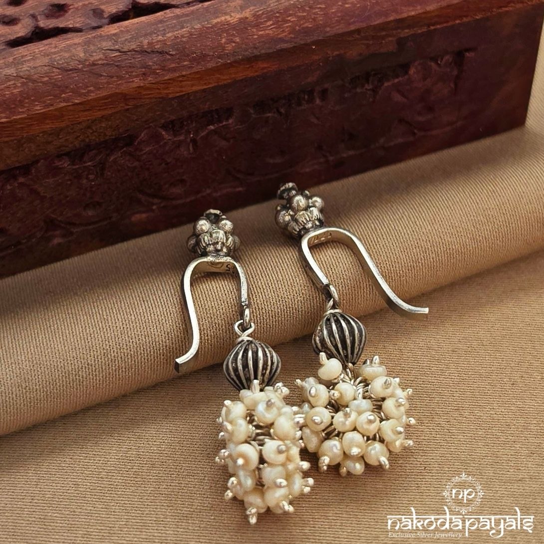 Cutsy Pearly Pressing Bugadi (S9508)