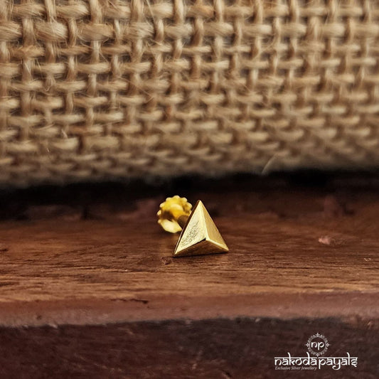 Triangular Nosepin (Np782)