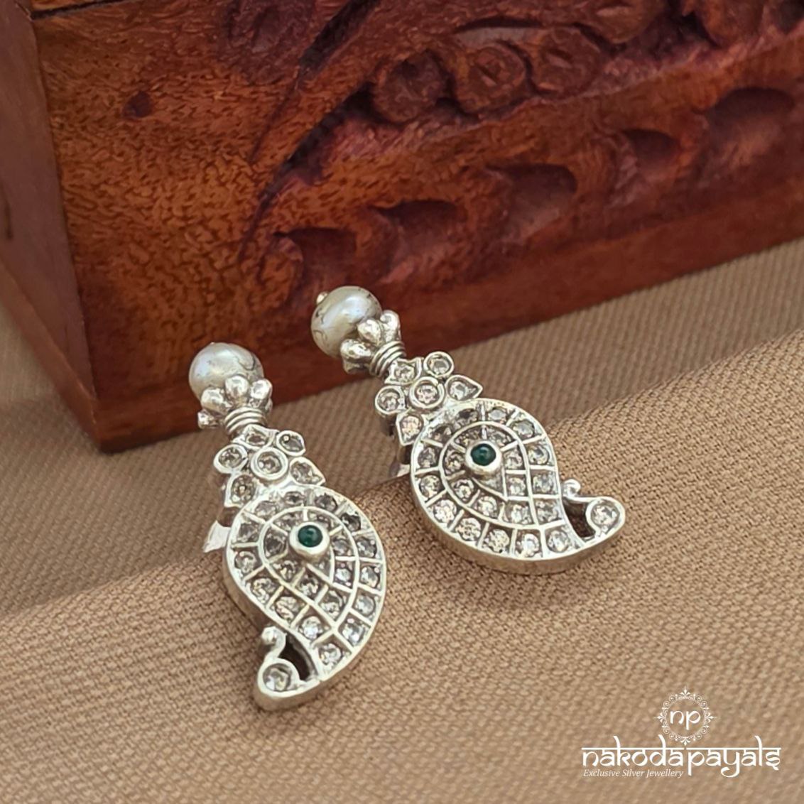 Mango Studs (S9603)