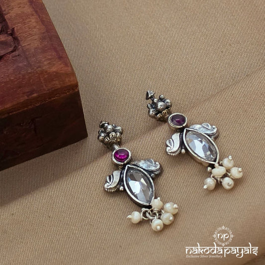 Adorable Pearly Pressing Bugadi (S9503)