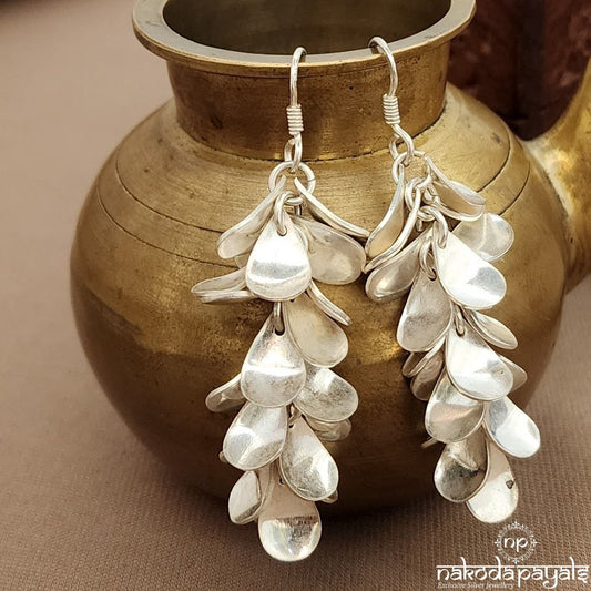 Dangling Plain Hangings (H2212)