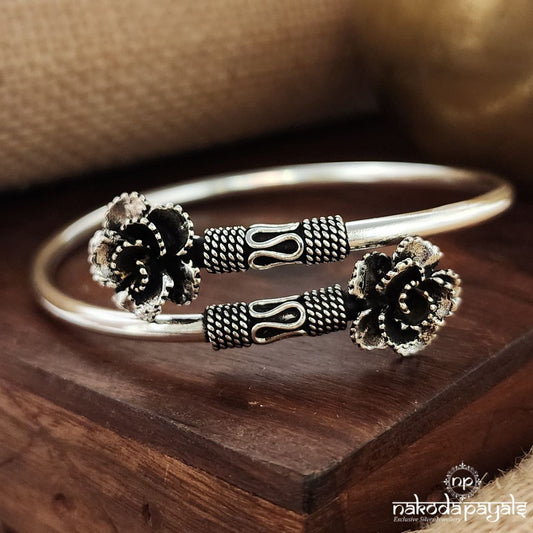 Rose End Openable kada (K5105)