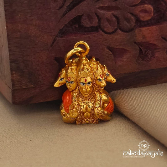 Panchmukhi Hanuman (Gp2365)