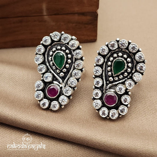 Big Mango Kemp Toerings (T4635)