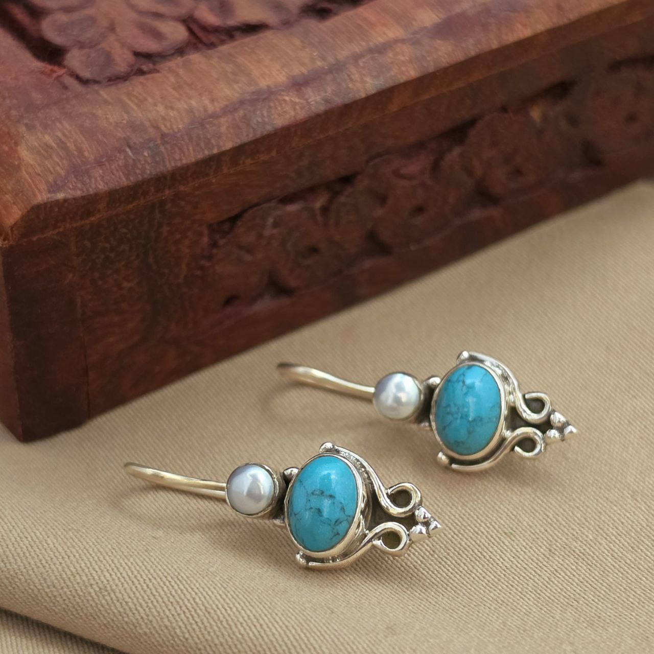 Oval Hanging (H2113)