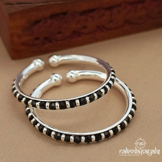 Adjustable kids Kada Pair (Ka9518)