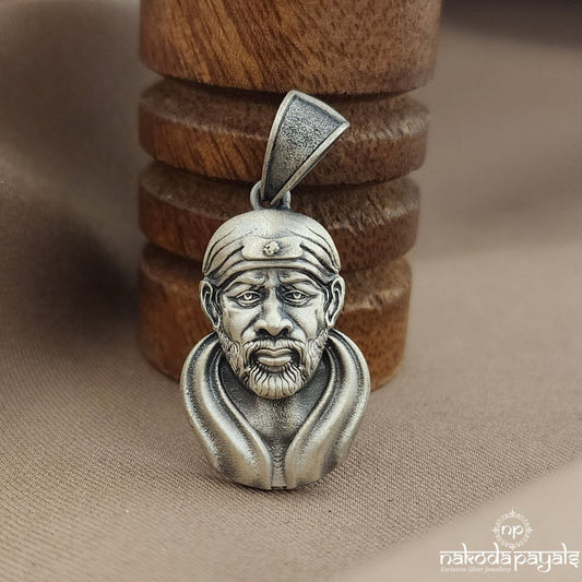 Sai Baba Pendant (P2472)