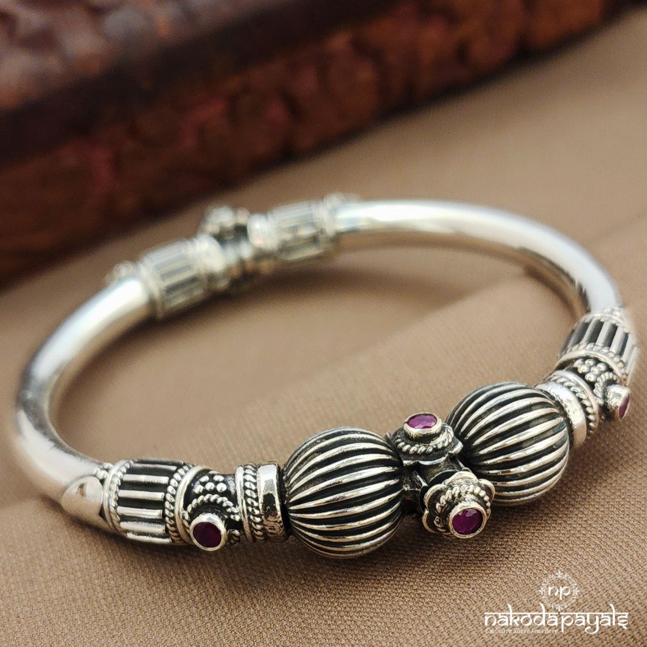 Ball Pink  Kada  (K6268)