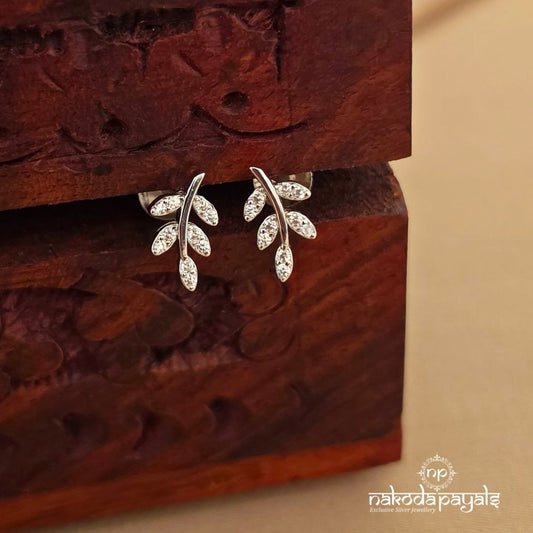 Leafy Studs (St3951)