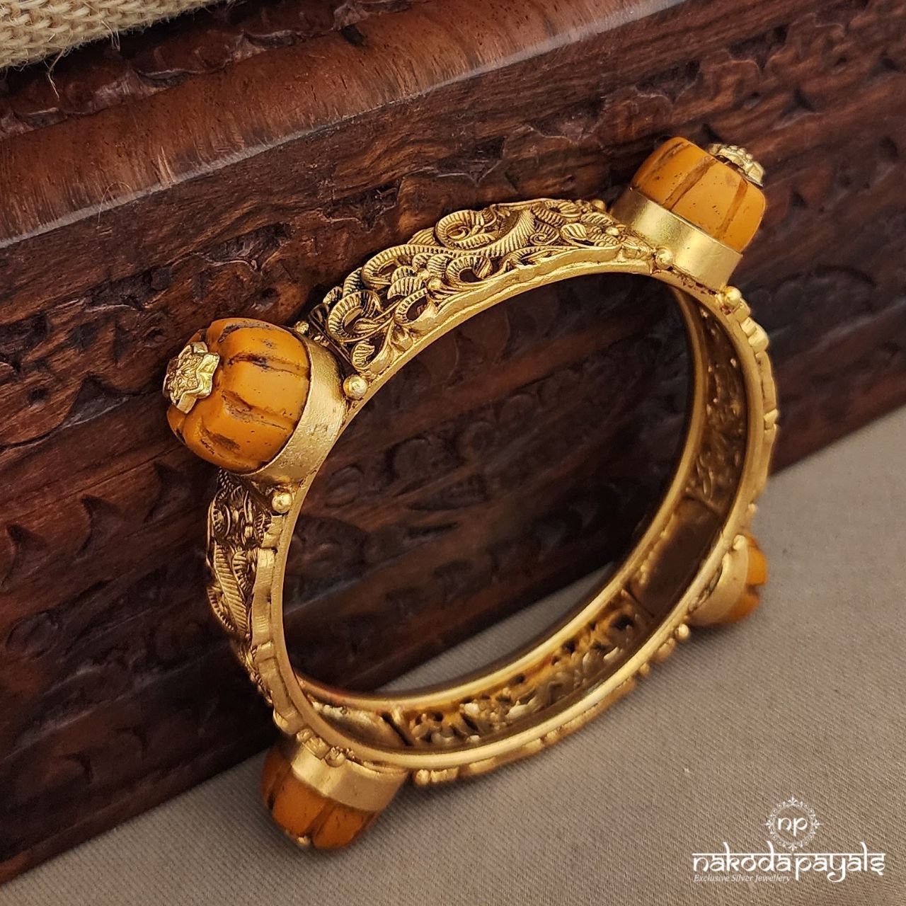 Sunset Coral Kada (Gk3194)