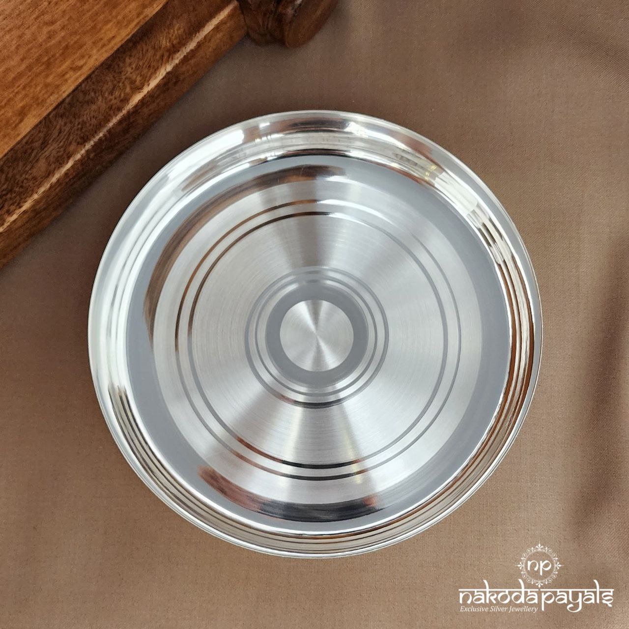 Circular Plate (Aa2251)