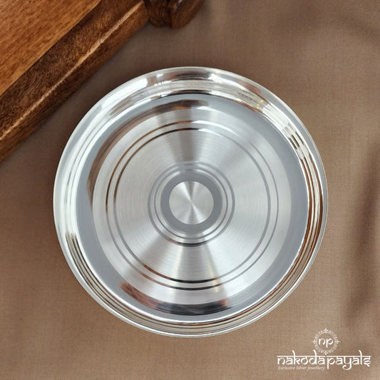 Circular Plate (Aa2251)