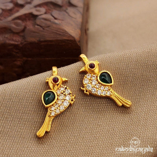 Peacock Pressing Bugadi (S9450)