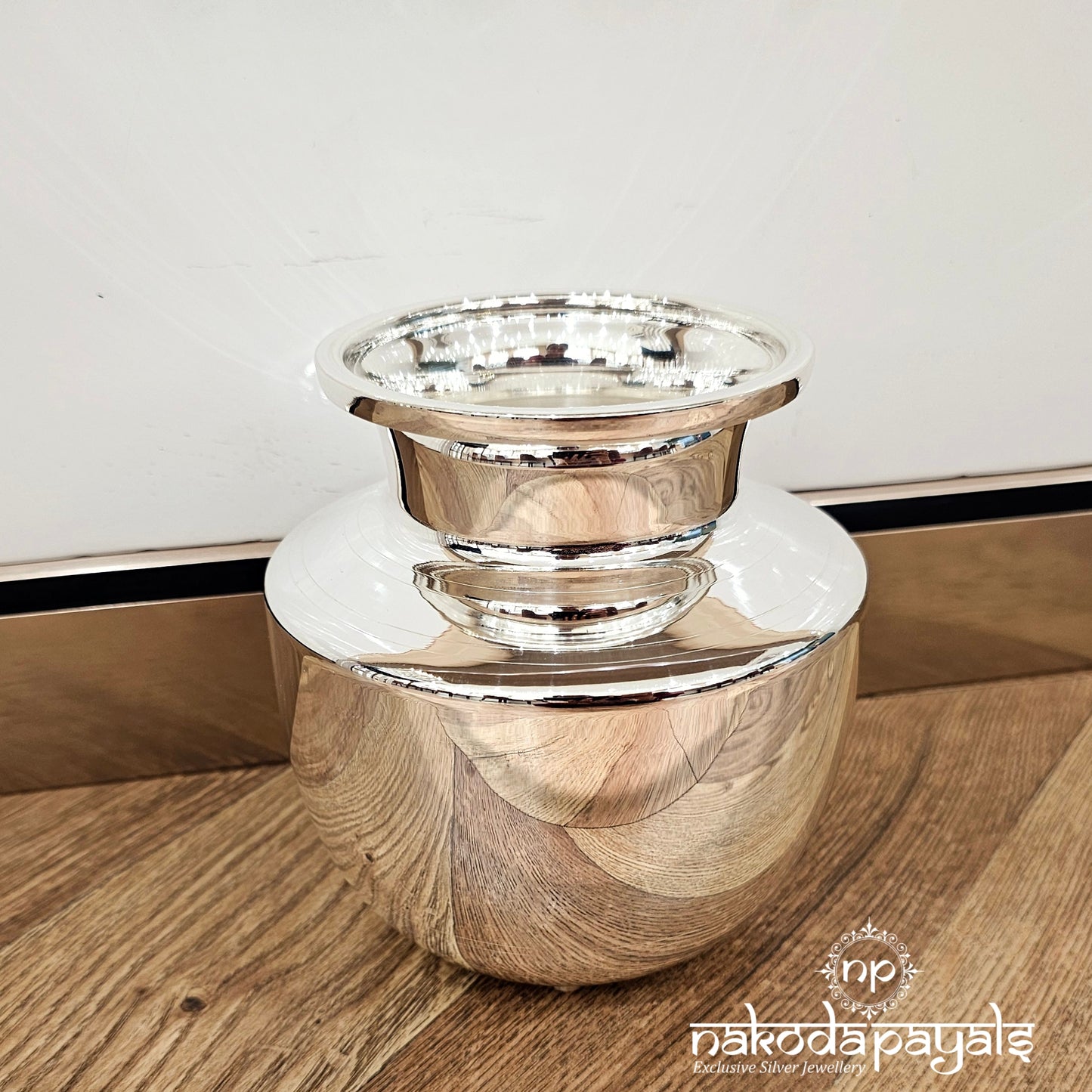 Plain Sheeny Kalasha (Aa2007)