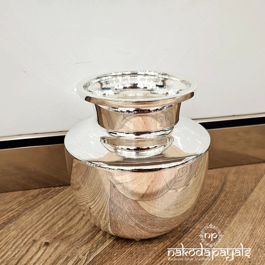 Plain Sheeny Kalasha (Aa2007)