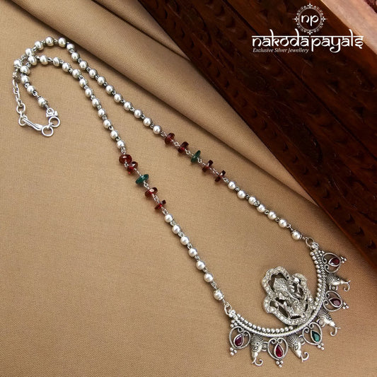 Ganesha Kemp Neckpiece (N11548)