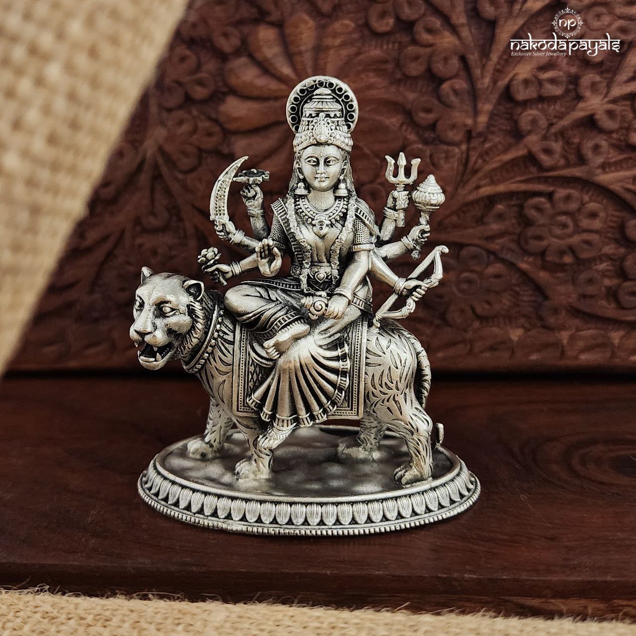 Goddess Durga Mata (Aa1700_1)