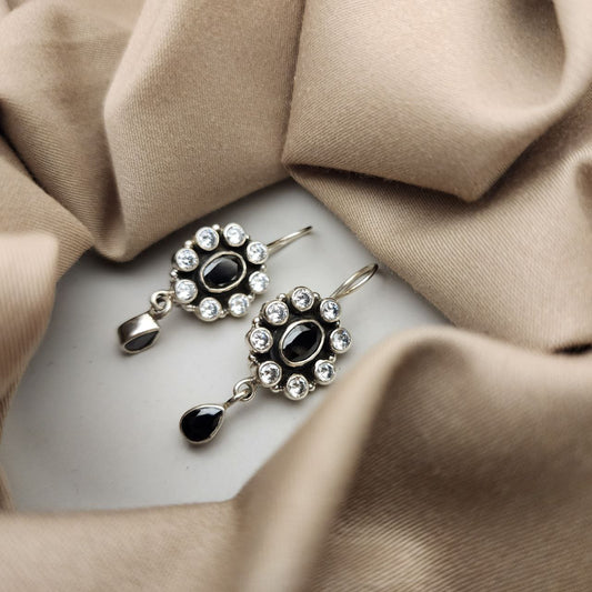 Oval  Hangings (H2202-03)