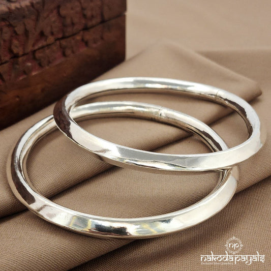 Openable Ankle Kada Pair (A2351)