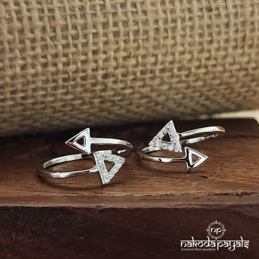 Triangular Toerings (T4456)