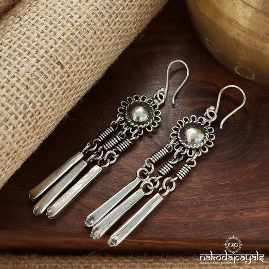 Floral Tribal Hanging (C3384)