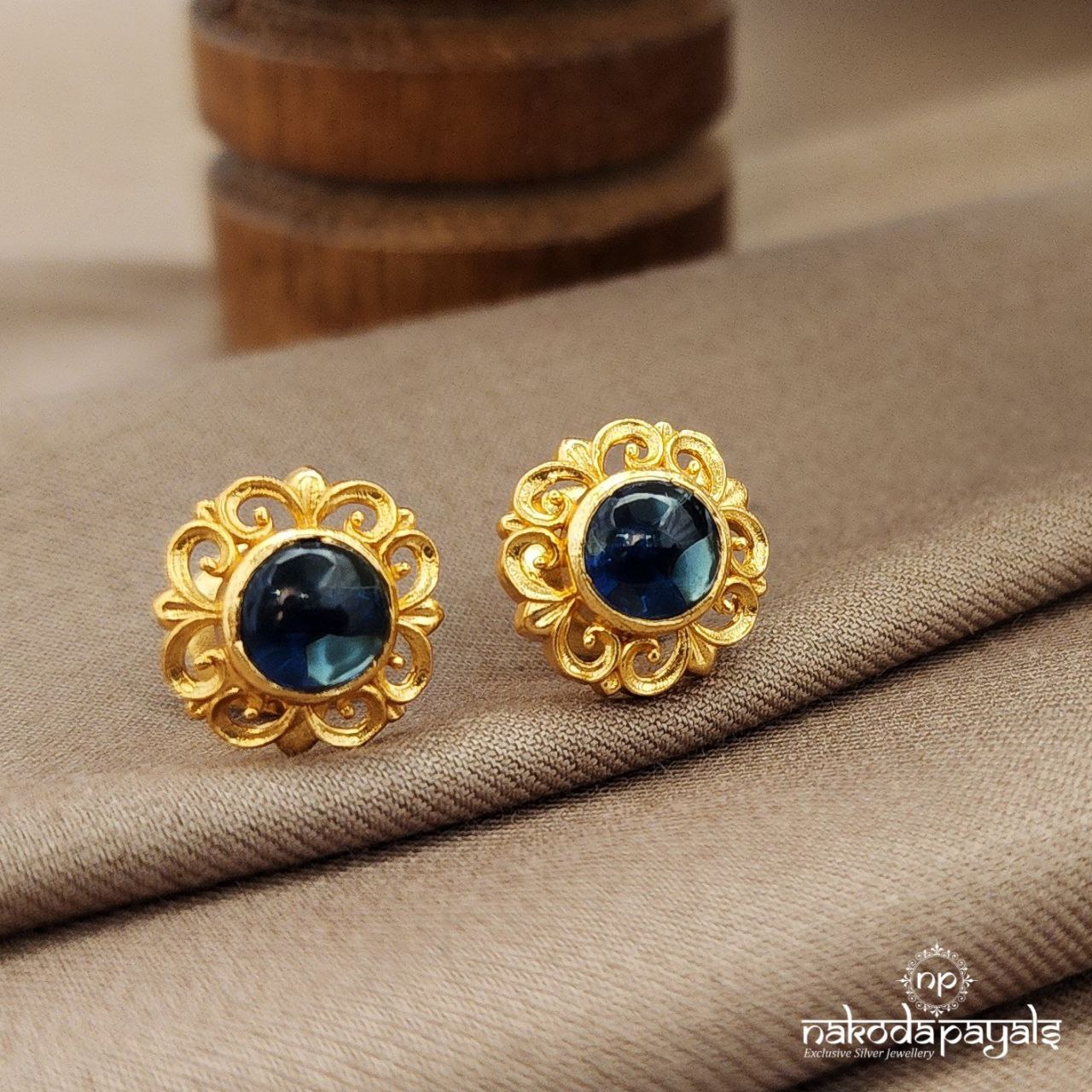 Mesmerizing Pair Studs (Ge9839-44)