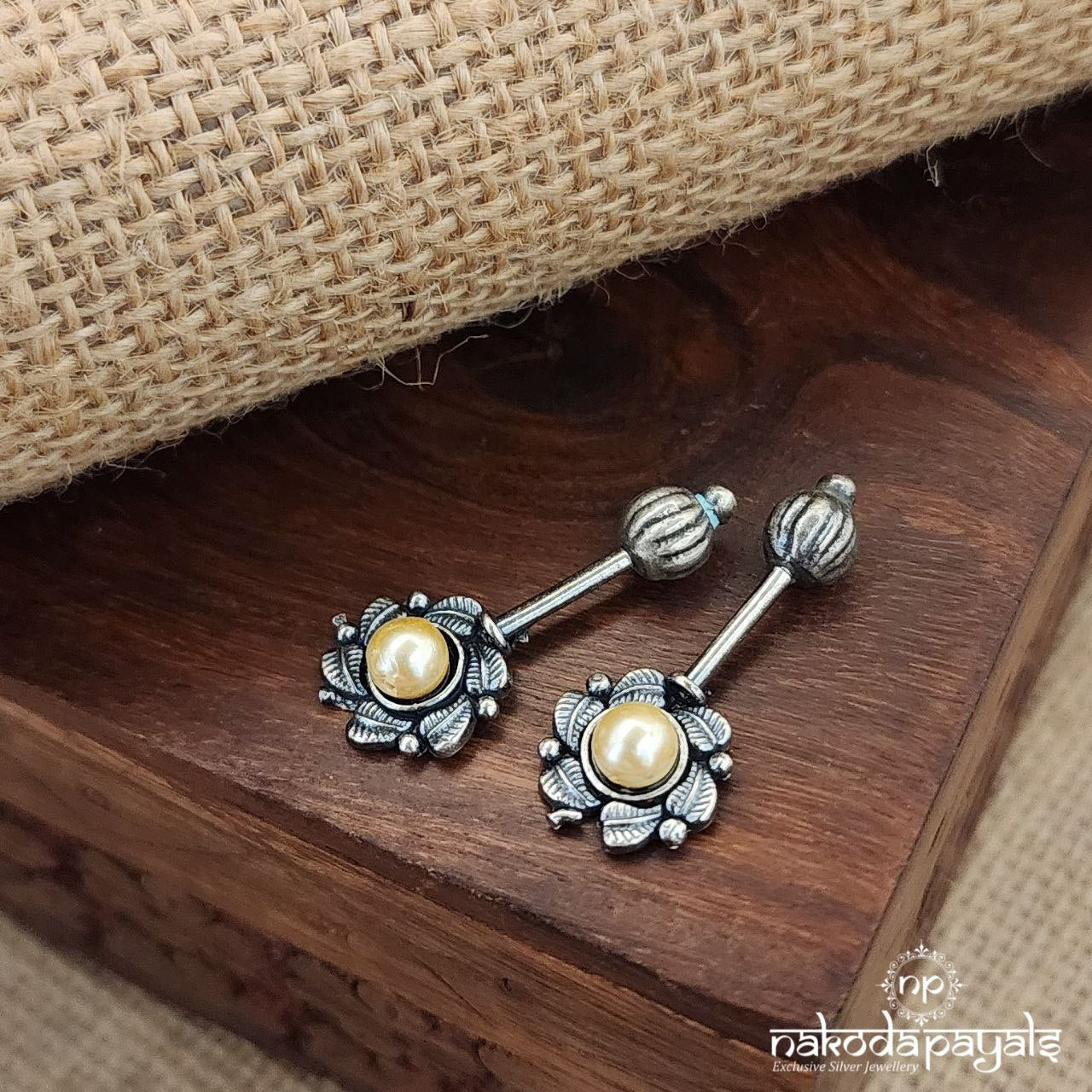 Pearl Bugadi (St2963)