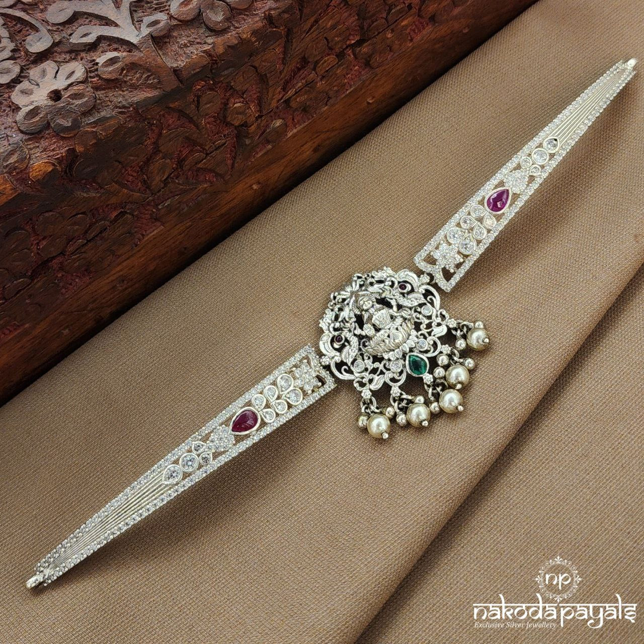 Maha Lakshmi Choker (N11433)