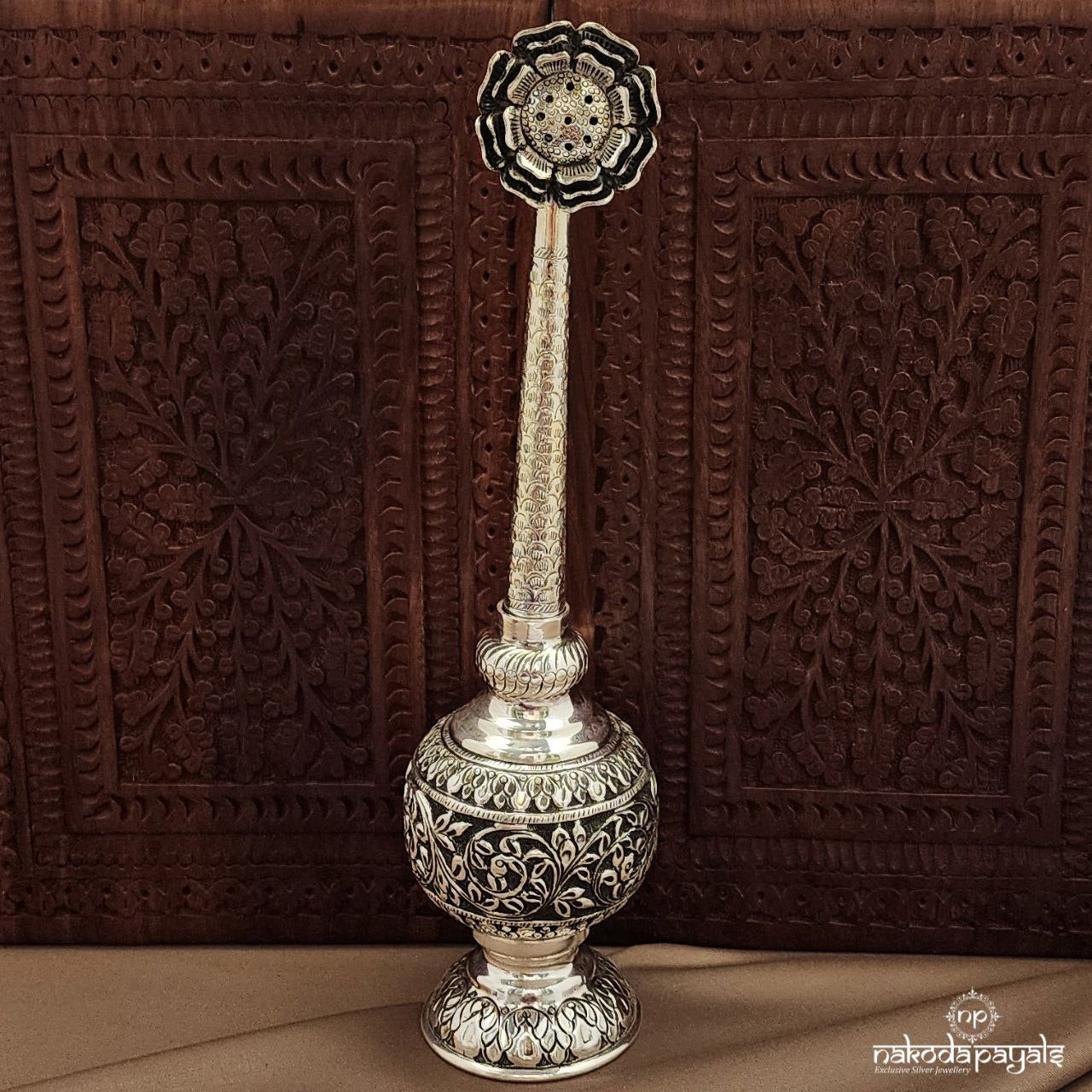 Oxidised Water Sprinkler 11' (Aa2210)