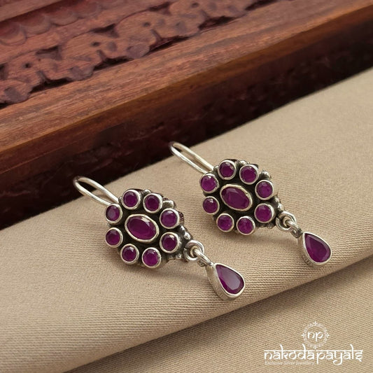 Pink Dot mesmerizing Hanging (H1683)