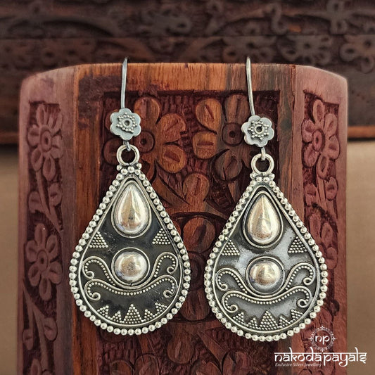 Elegant Floral Hanging (H2123)