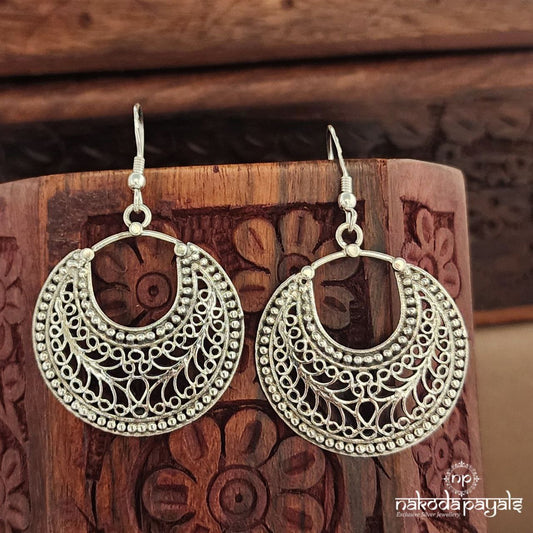 Cute Oxidised Hanging (H2125)