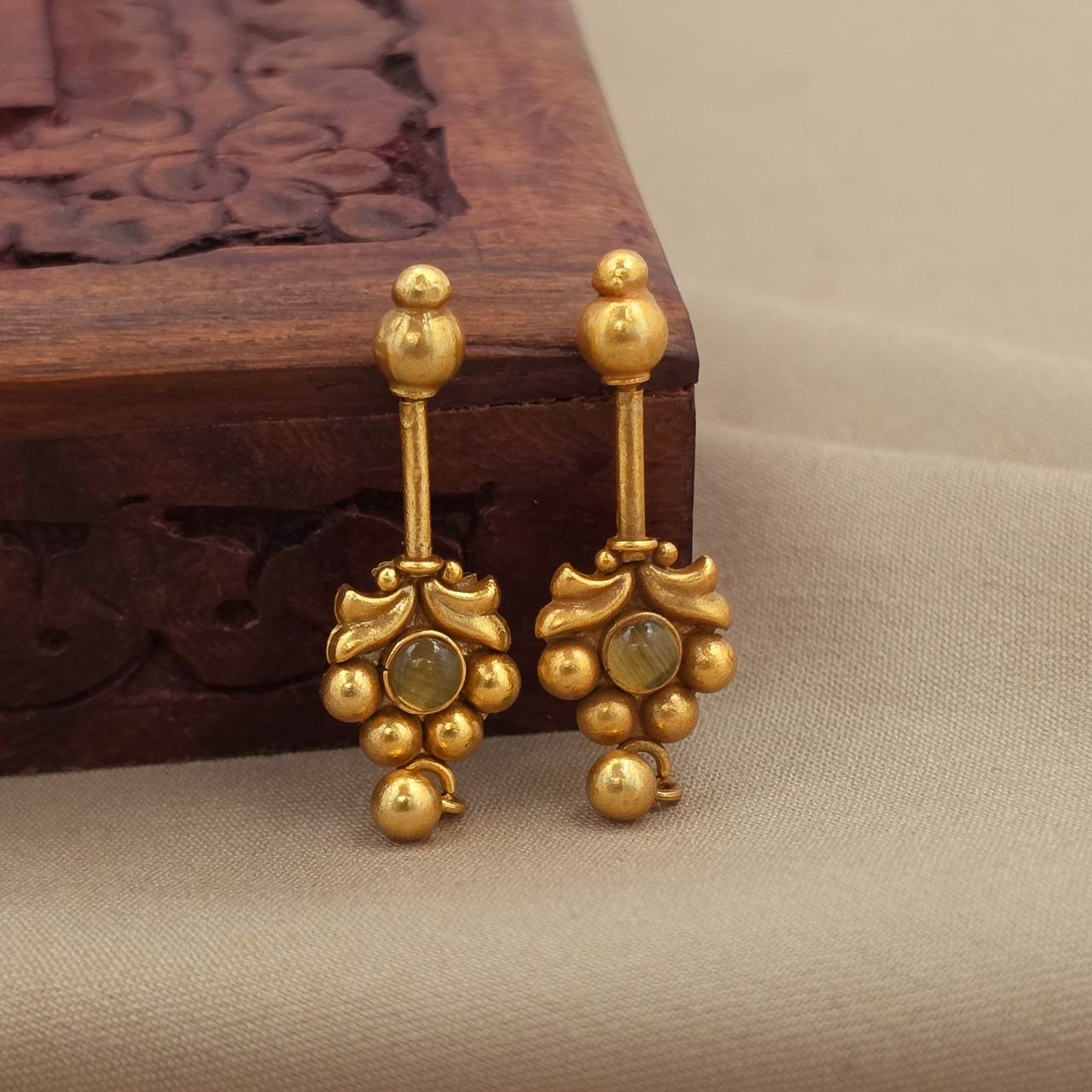 Piercing Bugadi (S9829)