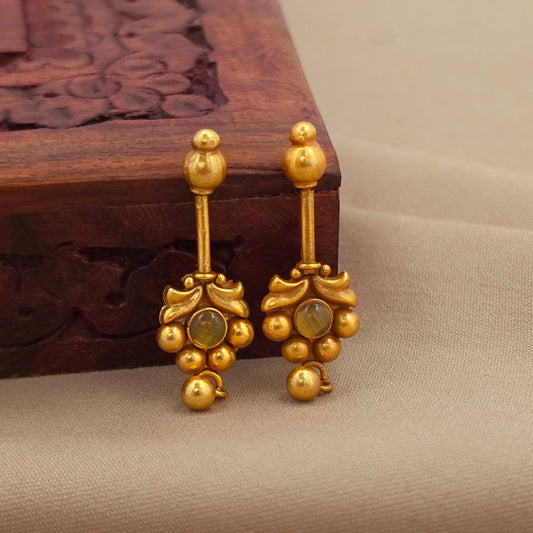 Piercing Bugadi (S9829)