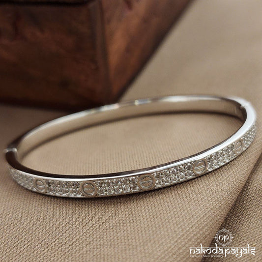 CZ White Kada (St3775)