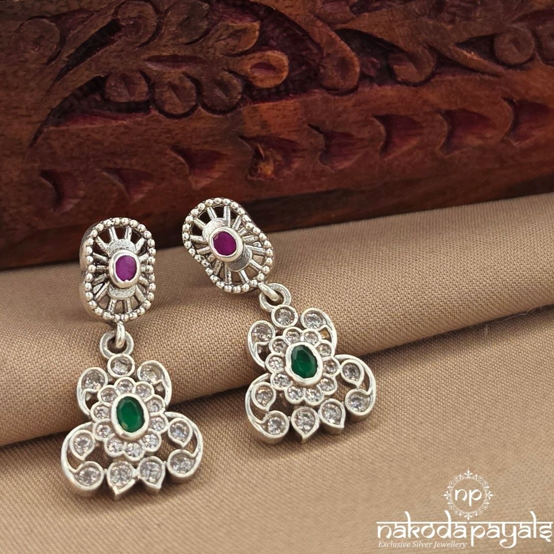 Mesmerizing Earring (C4264)
