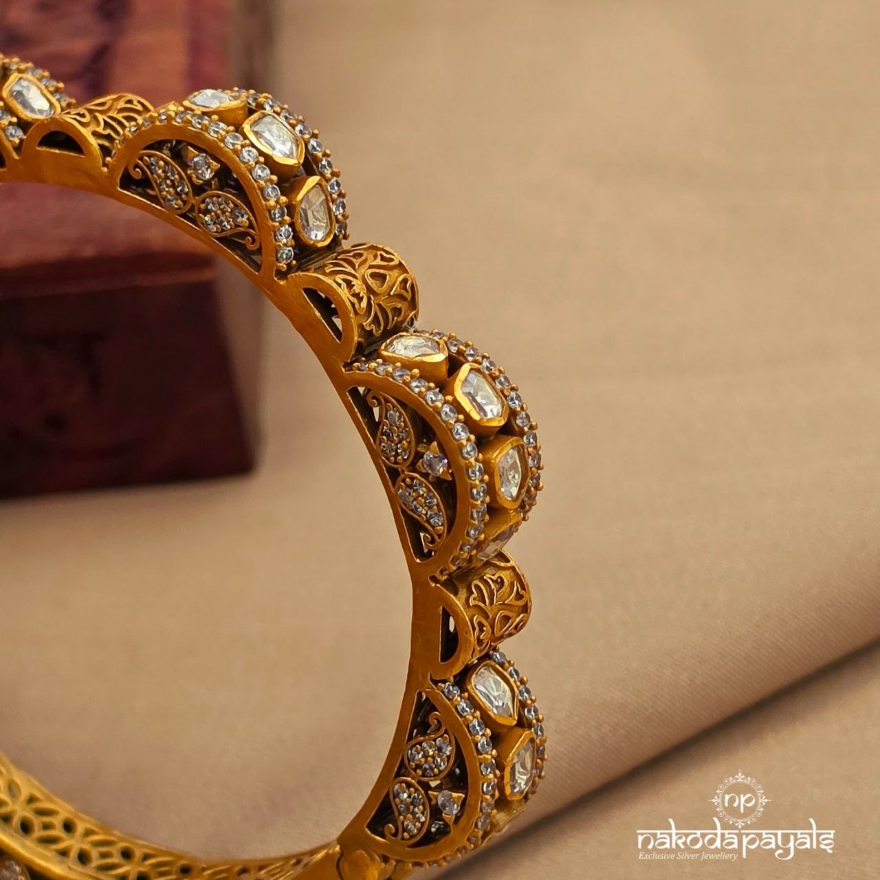Mango CZ Kada (2.4) (Gk3274)