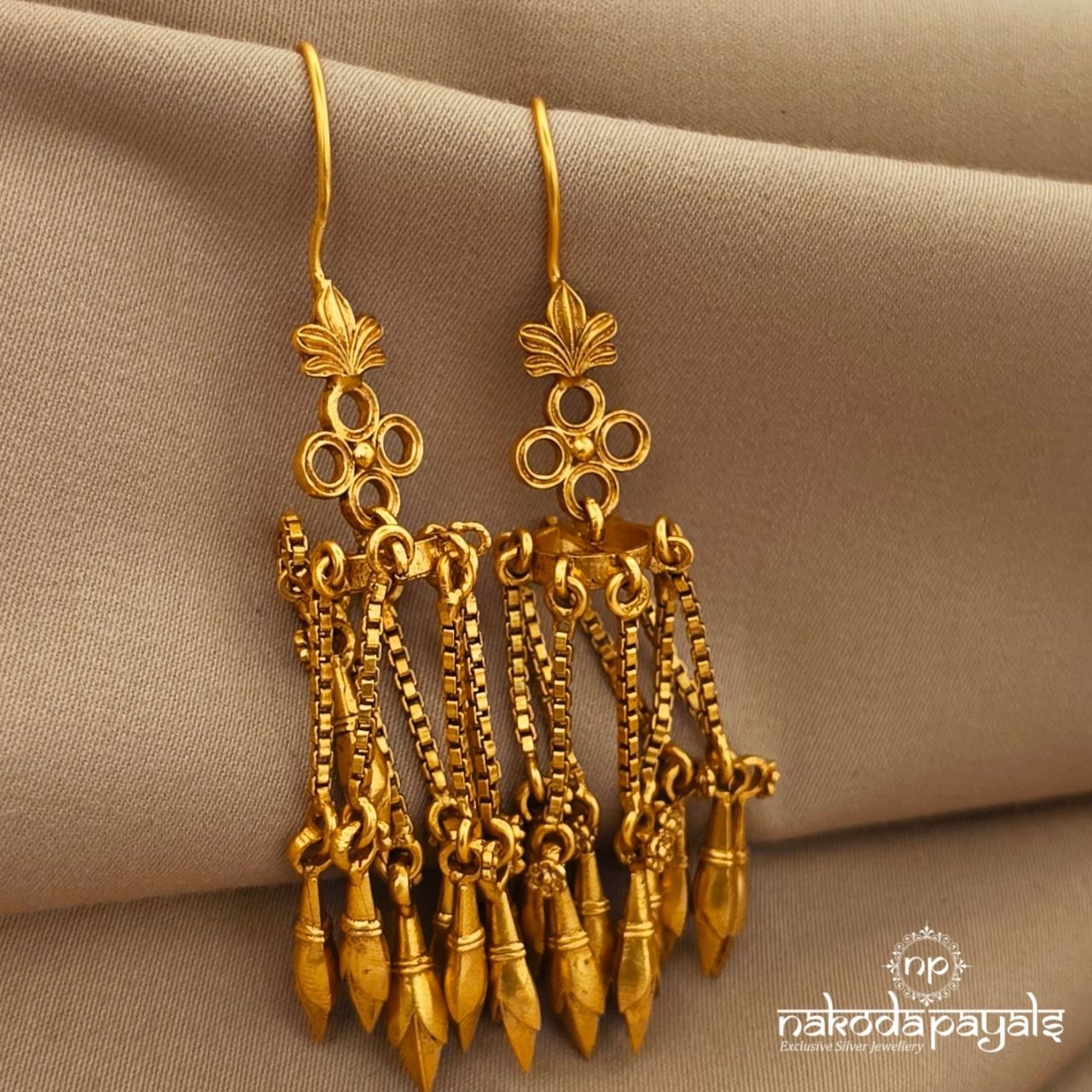 Elegant Drop Hanging (Ge10821)
