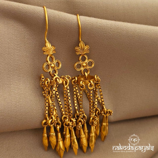 Elegant Drop Hanging (Ge10821)