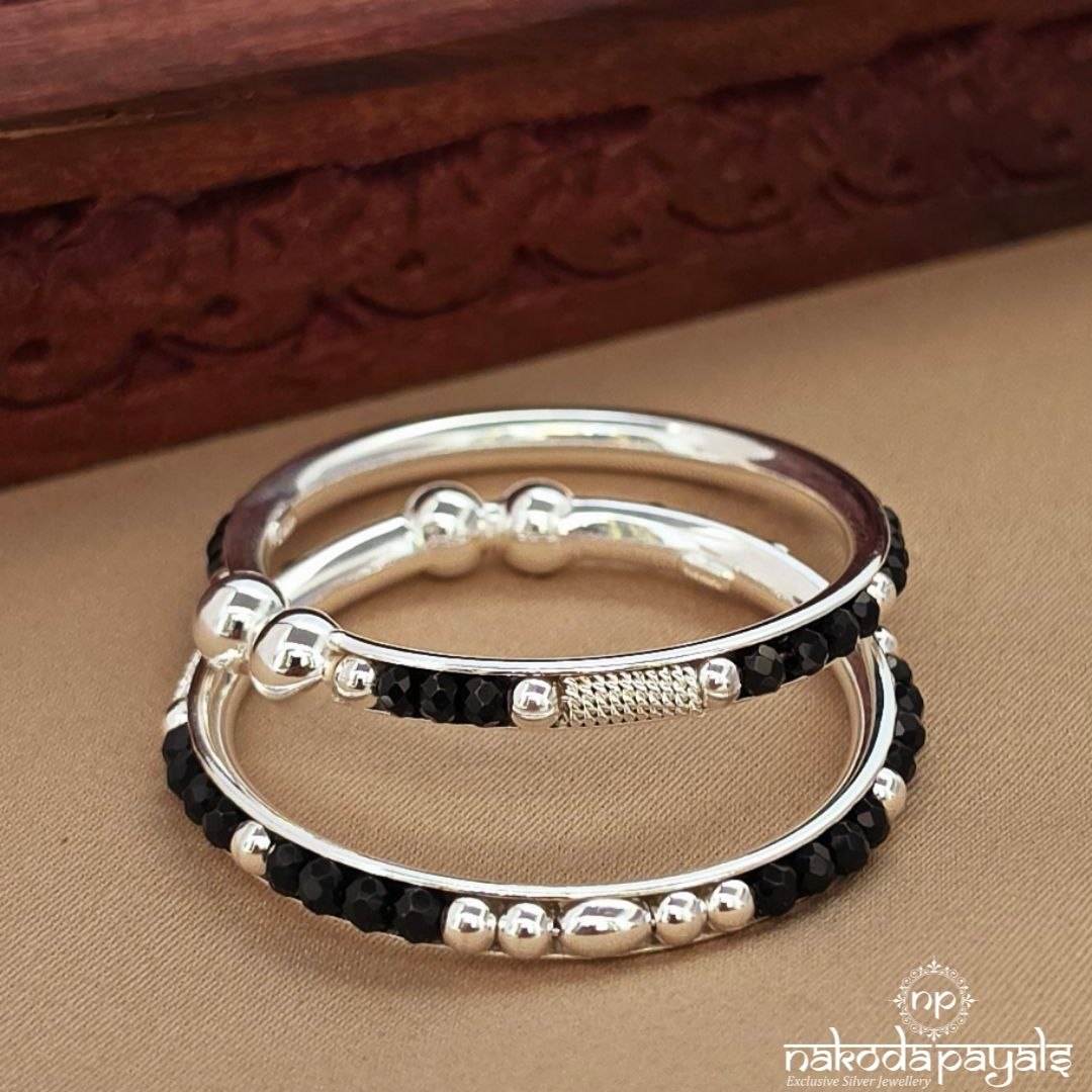 kids Kada Pair (Ka9495)