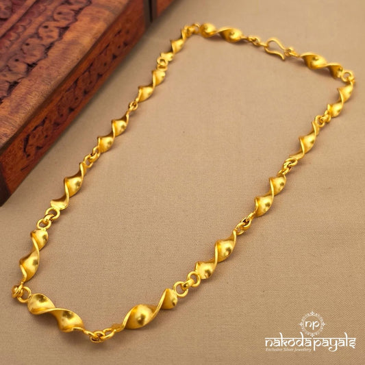Exemplary Neckpiece (Gn10625)