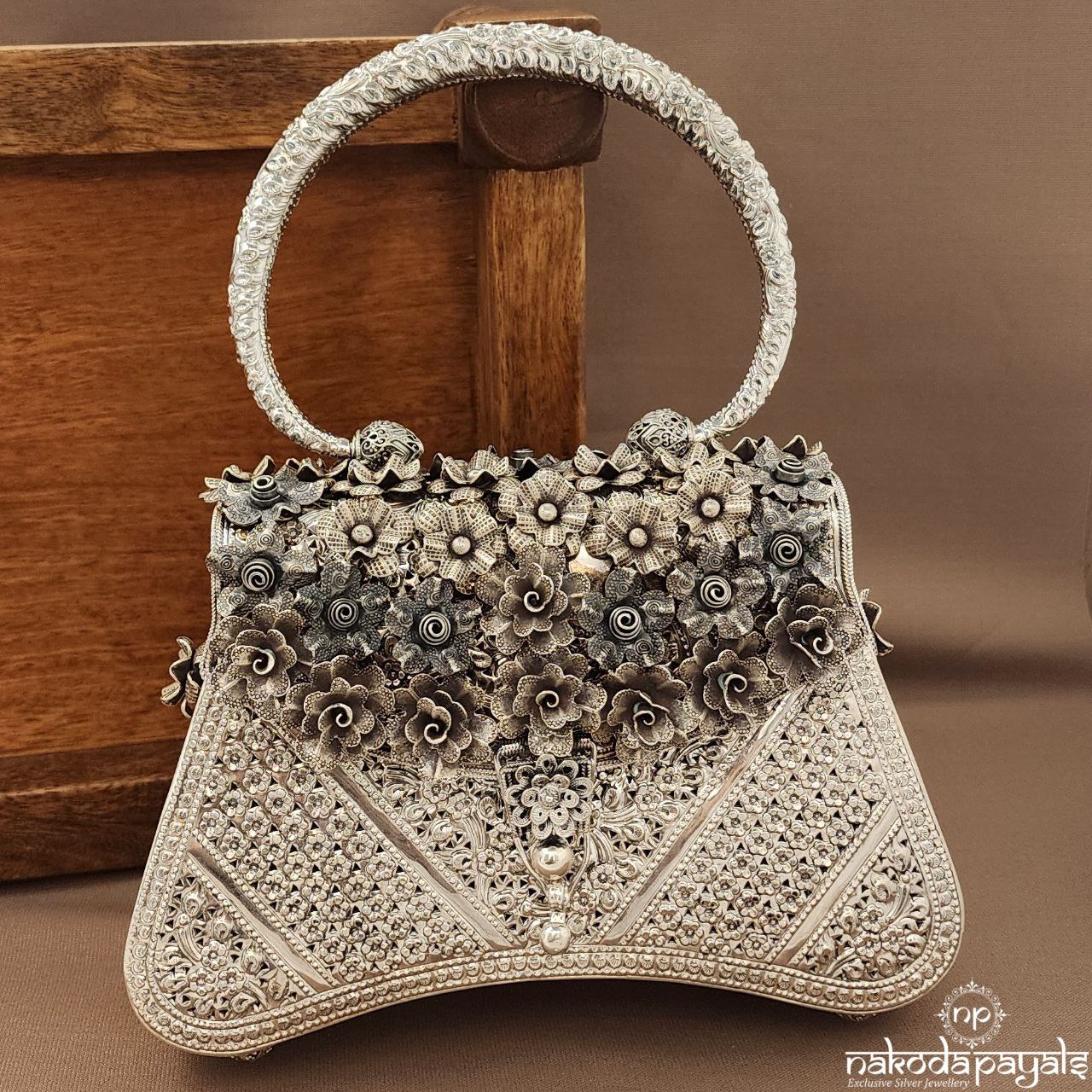 Empress Blossom Purse (Esa325)