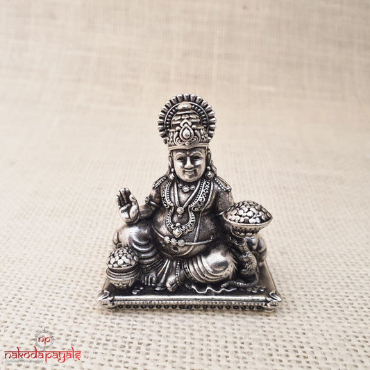 Kubera Hallow Idol (Aa1009)