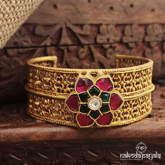 MultiColor Kundan Kada (Gk3221)