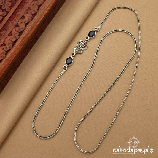 Traditional Ganesha Mope Mala (N11796)