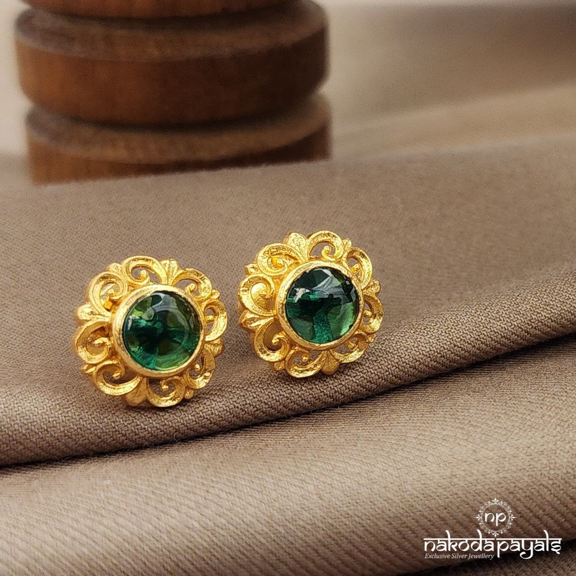 Mesmerizing Pair Studs (Ge9839-44)