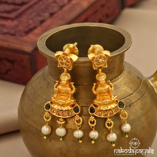 Star Lakshmi Chandbali (Ge10677)