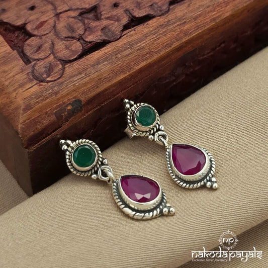 Kemp Gorgeous Earrings (H1711)
