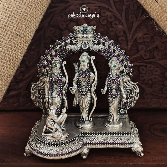 Ram Parivar Kemp Idol (Aa1969)