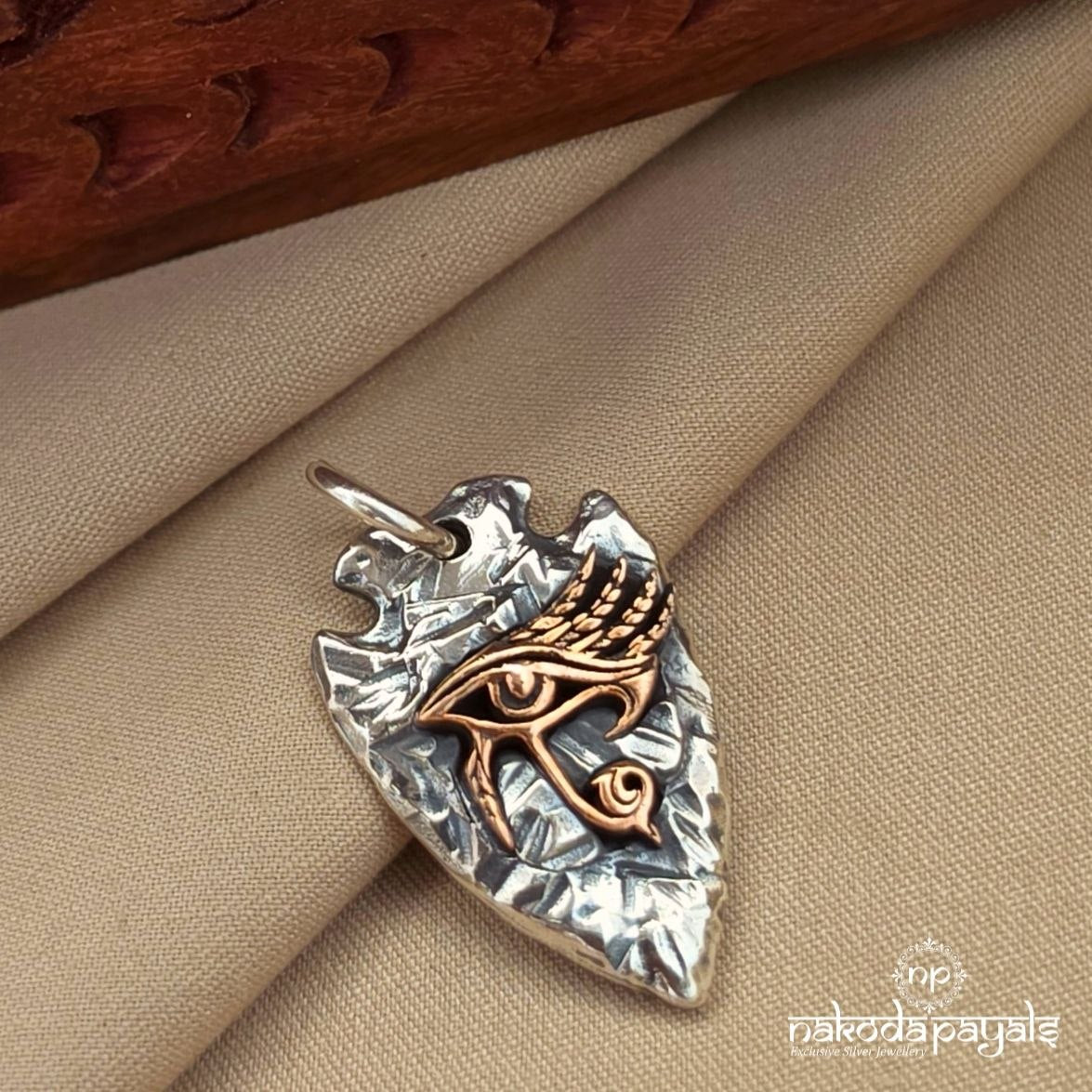 Eyes of Horus Pendant (St2127)